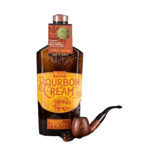 Boone Country Bourbon Cream